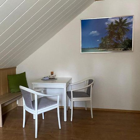 Cozy Apartment In Merlsheim With Garden Nieheim Exterior photo